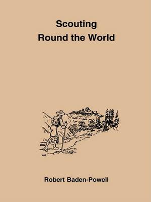 Book cover for Scouting Round the World