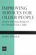 Book cover for Improving Services for Older People