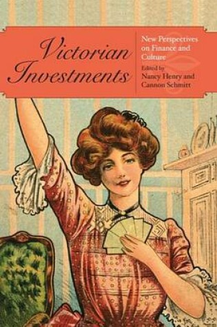 Cover of Victorian Investments