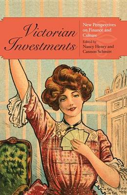 Book cover for Victorian Investments