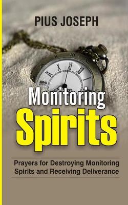 Book cover for Monitoring Spirits