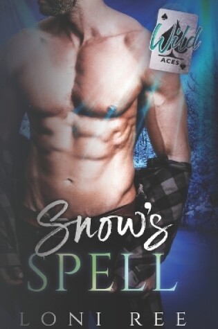 Cover of Snow's Spell