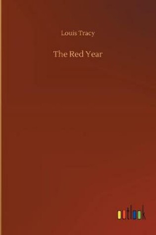 Cover of The Red Year