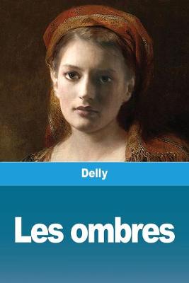 Book cover for Les ombres