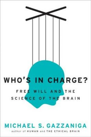 Cover of Who's in Charge?