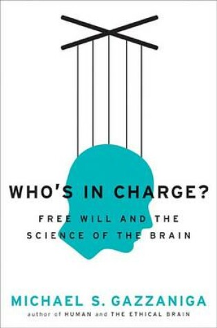 Cover of Who's in Charge?