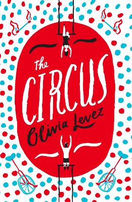 Book cover for The Circus