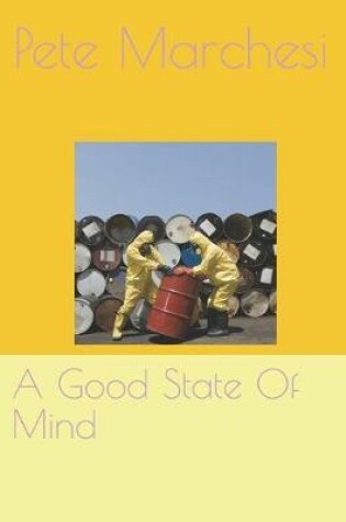 Cover of A Good State Of Mind