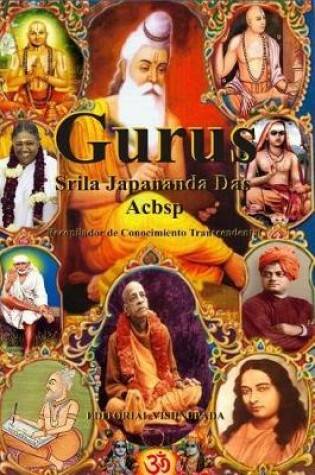 Cover of Gurus