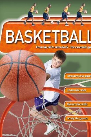 Cover of Basketball