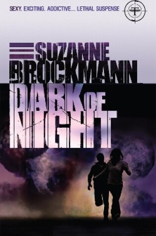 Cover of Dark of Night: Troubleshooters 14