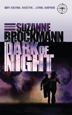 Book cover for Dark of Night: Troubleshooters 14