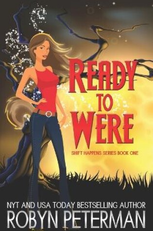 Cover of Ready to Were