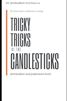 Cover of Tricky Tricks of the Candlesticks