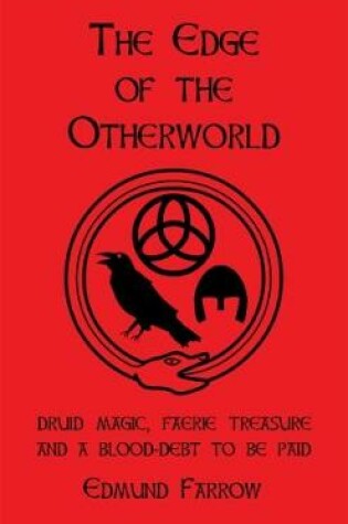 Cover of The Edge of the Otherworld