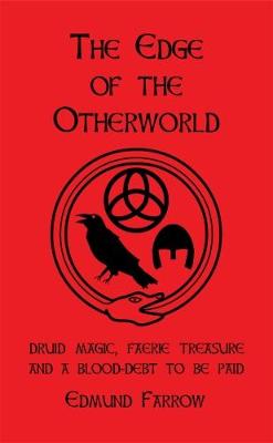 Book cover for The Edge of the Otherworld