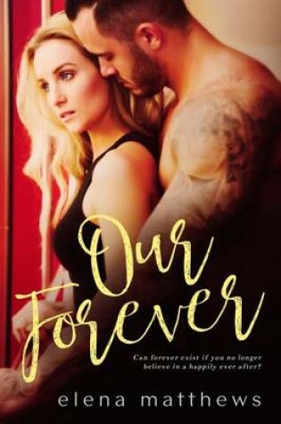 Cover of Our Forever