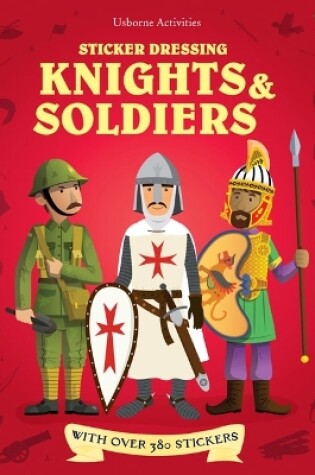 Cover of Knights & Soldiers