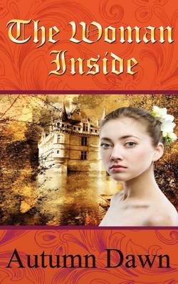 Book cover for The Woman Inside