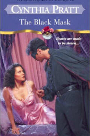 Cover of The Black Mask