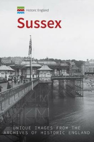 Cover of Sussex