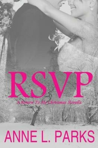 Cover of Rsvp