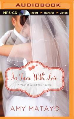 Book cover for In Tune with Love