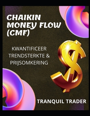 Book cover for Chaikin Money Flow (Cmf)