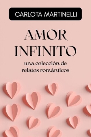 Cover of Amor Infinito