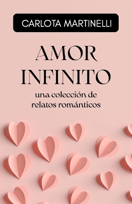 Cover of Amor Infinito