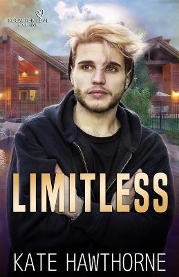 Cover of Limitless