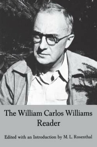 Cover of The William Carlos Williams Reader