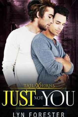 Cover of Just Not You