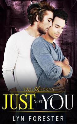 Cover of Just Not You