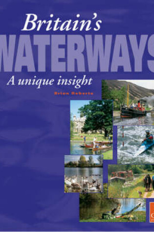 Cover of Britain's Waterways