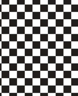 Book cover for School Composition Book Racing Sports Fan Checkered Flag Black White 200 Pages