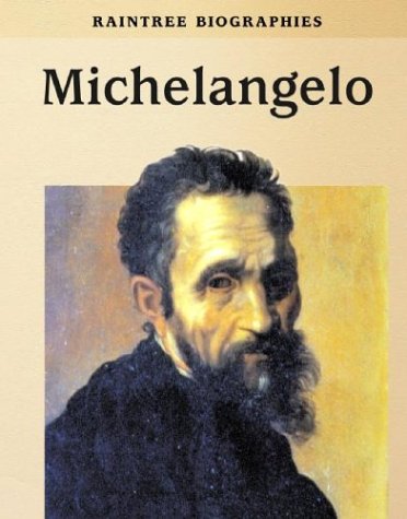 Cover of Michelangelo