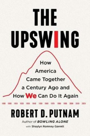 Cover of The Upswing