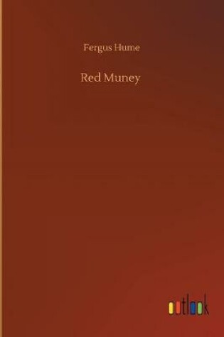 Cover of Red Muney