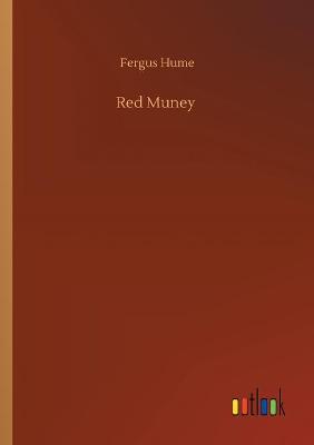 Book cover for Red Muney