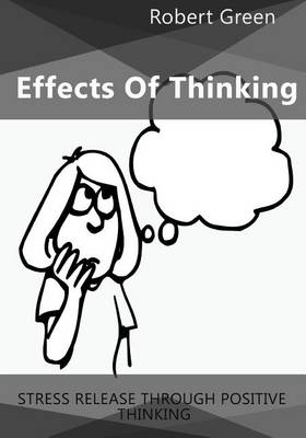Book cover for Effects of Thinking