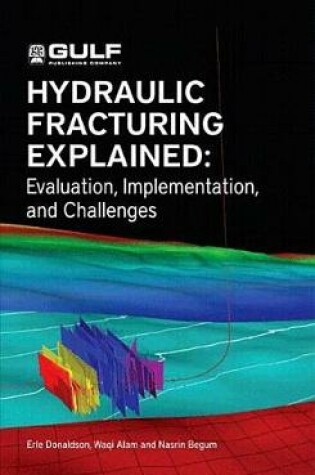 Cover of Hydraulic Fracturing Explained