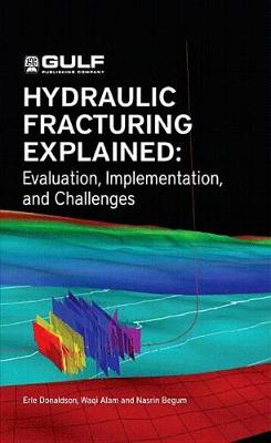 Book cover for Hydraulic Fracturing Explained