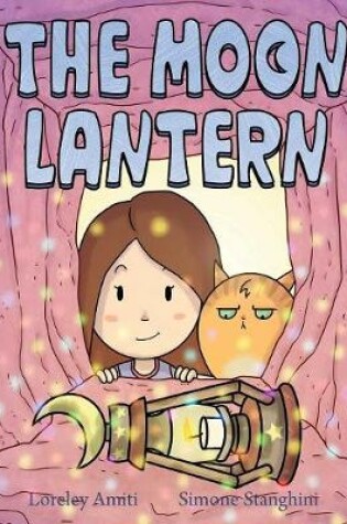 Cover of The Moon Lantern