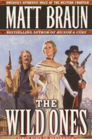 Cover of The Wild Ones