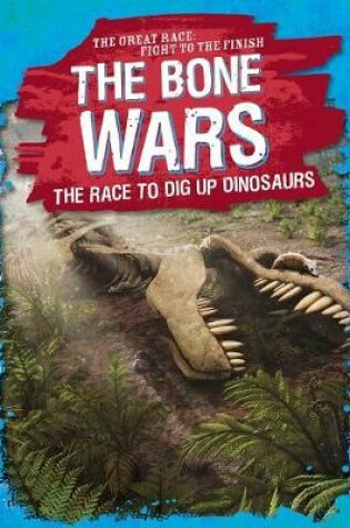 Cover of The Bone Wars