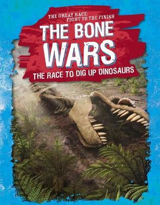 Cover of The Bone Wars