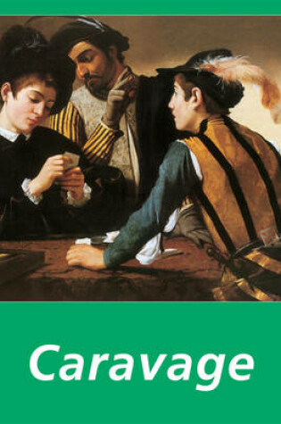 Cover of Caravage