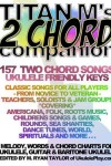 Book cover for Titan M's 2 Chord Companion