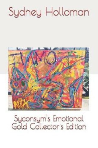 Cover of Syconsym's Emotional Gold Collector's Edition